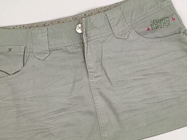 cropp spódnice jeansowe: Cropp, Spódnica damska, rozmiar L — 2