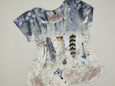 Paprika, Women's blouse, 2XL