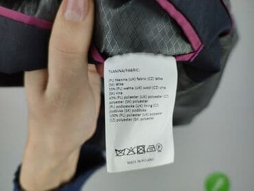 garnitur i trampki: Garnitur dla mężczyzn, rozmiar M — 6