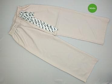 second hand wadowice: Spodnie materiałowe damskie, rozmiar M — 2