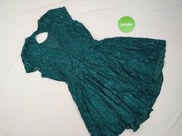 sukienki od projektantów: Rebel, Sukienka damska, rozmiar L — 4