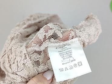 kurtka 2005: Cream, Marynarka damska, rozmiar M — 4