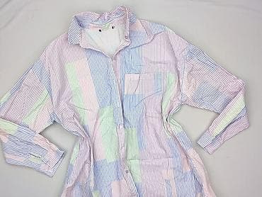 basic oversize t shirt: Koszula damska, rozmiar 3XL — 1