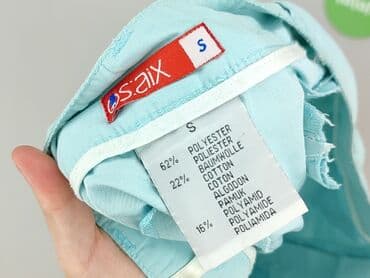 spódnice trapezowe z guzikami: Spódnica damska, rozmiar S — 5