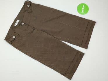 ccc sandały z frędzlami: Spodnie 3/4 damskie, rozmiar M — 2