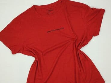 koszulki zespolowe: Sinsay, Koszulka dla mężczyzn, rozmiar XL — 1