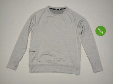 numer koszulki lewandowskiego: Long-sleeved top for men, S (EU 36), condition - Perfect — 2