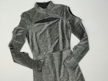 H&M Divided, Sukienka damska, S w lalafo.pl H&M Divided, Sukienka damska, S