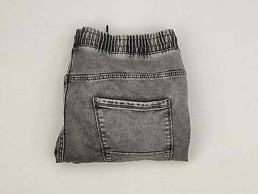 jegginsy: House of Denim, Jeansy dla mężczyzn, rozmiar L — 7
