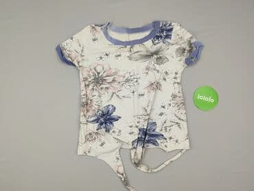 bytom biala koszula: T-shirt damski, rozmiar S — 2