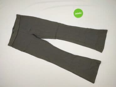 sofix kozaki: Vero Moda, Spodnie materiałowe damskie, M — 2