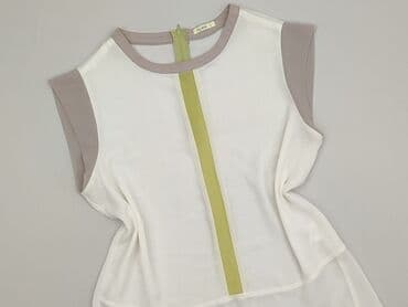 bluzki do plisowanej spódnicy: Bluzka damska, rozmiar L — 1