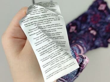 mohito marynarka niebieska: Janina, Bluzka damska, 3XL — 4