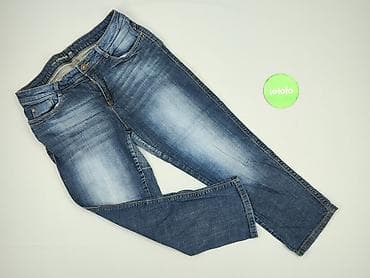 okay jeans: C&A, Jeansy damskie, rozmiar M — 2
