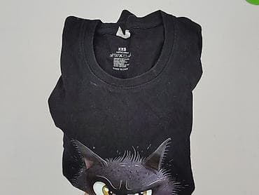 cat: T-shirt damski, rozmiar 2XS — 5