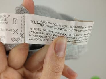 kurtka szara zara: Zara, Bluzka damska, rozmiar M — 6