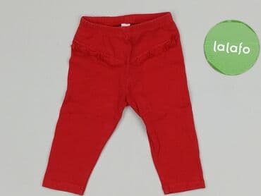 rajstopy grube wzory: Leggings, 5.10.15, 6-9 months, condition - Perfect — 2