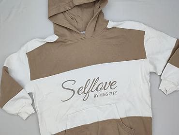 MEGI, Bluza z kapturem damska, rozmiar M