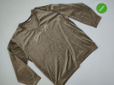 bluza dioz: Dolce Vita, Bluza damska
, rozmiar 3XL — 2