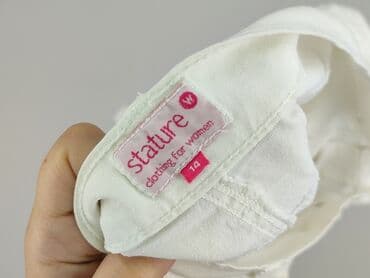 spódnice jeansowe massimo dutti: Spódnica damska — 4