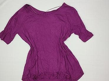 bluzka tu: KappAhl, T-shirt damski, rozmiar M — 1