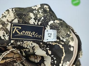 eterna sukienki: Roman Originals, Sukienka damska, rozmiar XL — 4