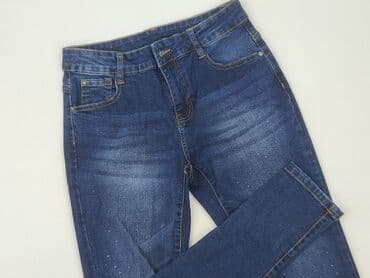 spodenki beloved: Beloved, Jeansy damskie, rozmiar M — 1