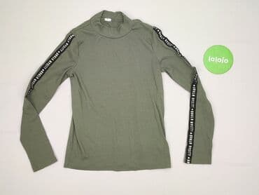 stussy bluzy: Bluzka damska, rozmiar S — 2