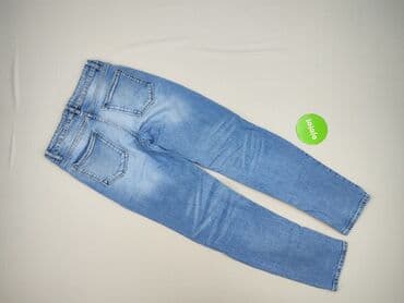 jeansy dla dzieci: Reserved, Jeansy damskie, rozmiar S — 3