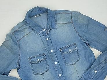 cropp body: Pepco, Koszula damska, rozmiar S — 1
