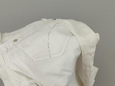 kozaki dior: Jeansy damskie, rozmiar XL — 8