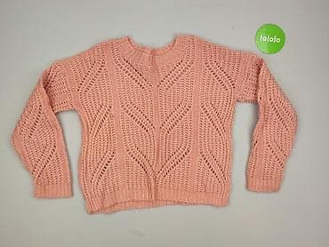 bluza dragon ball pull and bear: Sweter damski, rozmiar 4XL — 2