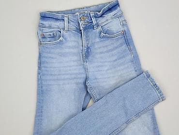 noosy buty: Denim, Jeansy damskie, rozmiar 2XS — 1