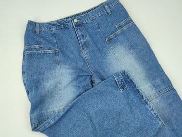 sukienka marynarka xl: Jeansy damskie, 3XL — 1