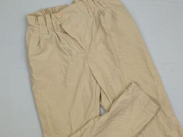 Gina Tricot, Material trousers for women, size S