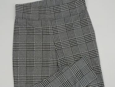 XLNT, Legginsy Eleganckie damskie, rozmiar L