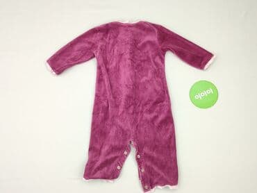 spodnie piżamowe hm: Ramper, Carter's, 9-12 months, condition - Very good — 3