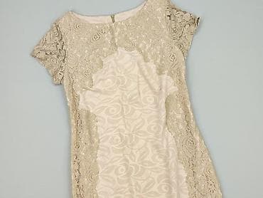 body czarne: Sukienka damska, rozmiar L — 1