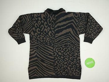 sweter panterka: Sweter damski, rozmiar M — 3