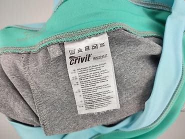 dresy lidl: Crivit, Legginsy Sportowe damskie, rozmiar M — 5