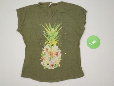 der oder das t shirty: Nada, Women`s T-shirt, size L (EU 40) — 2