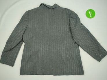 Women: Bonmarche, Women's blazer, 4XL — 3