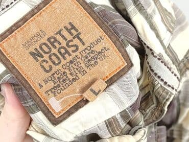 Koszule: Marks & Spencer, Koszulа dla mężczyzn, rozmiar L — 6