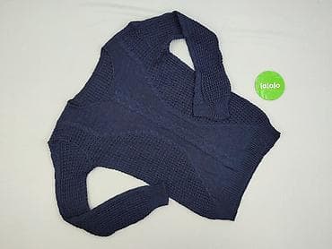 narzuta: Sweter damski, rozmiar M — 2