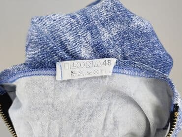Kobiety: Bluzka damska, rozmiar 4XL — 4