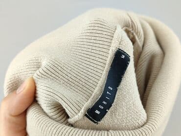 sweter tunika mohito: Mohito, Sukienka damska, rozmiar M — 4