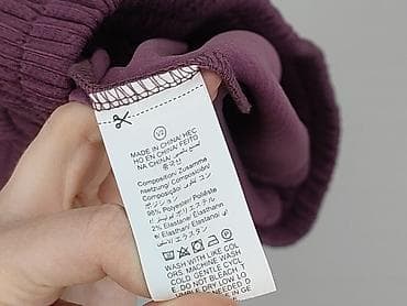 pull and bear obuwie: Shein, Szorty damskie, rozmiar M — 7