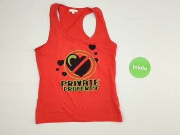 palion bez koszulki: UP2Fashion, T-shirt damski, rozmiar L — 2