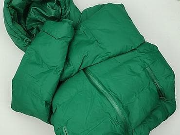 rainbow top: Kurtka puchowa Reserved, 11 lat, Tkaniny syntetyczne, stan - Bardzo dobry — 5