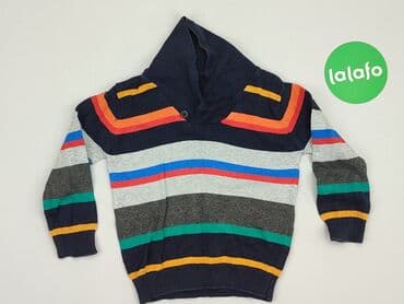 sweter hello kitty h m: Светр, Rebel, 1,5-2 р., 86-92 см, стан - Хороший — 2